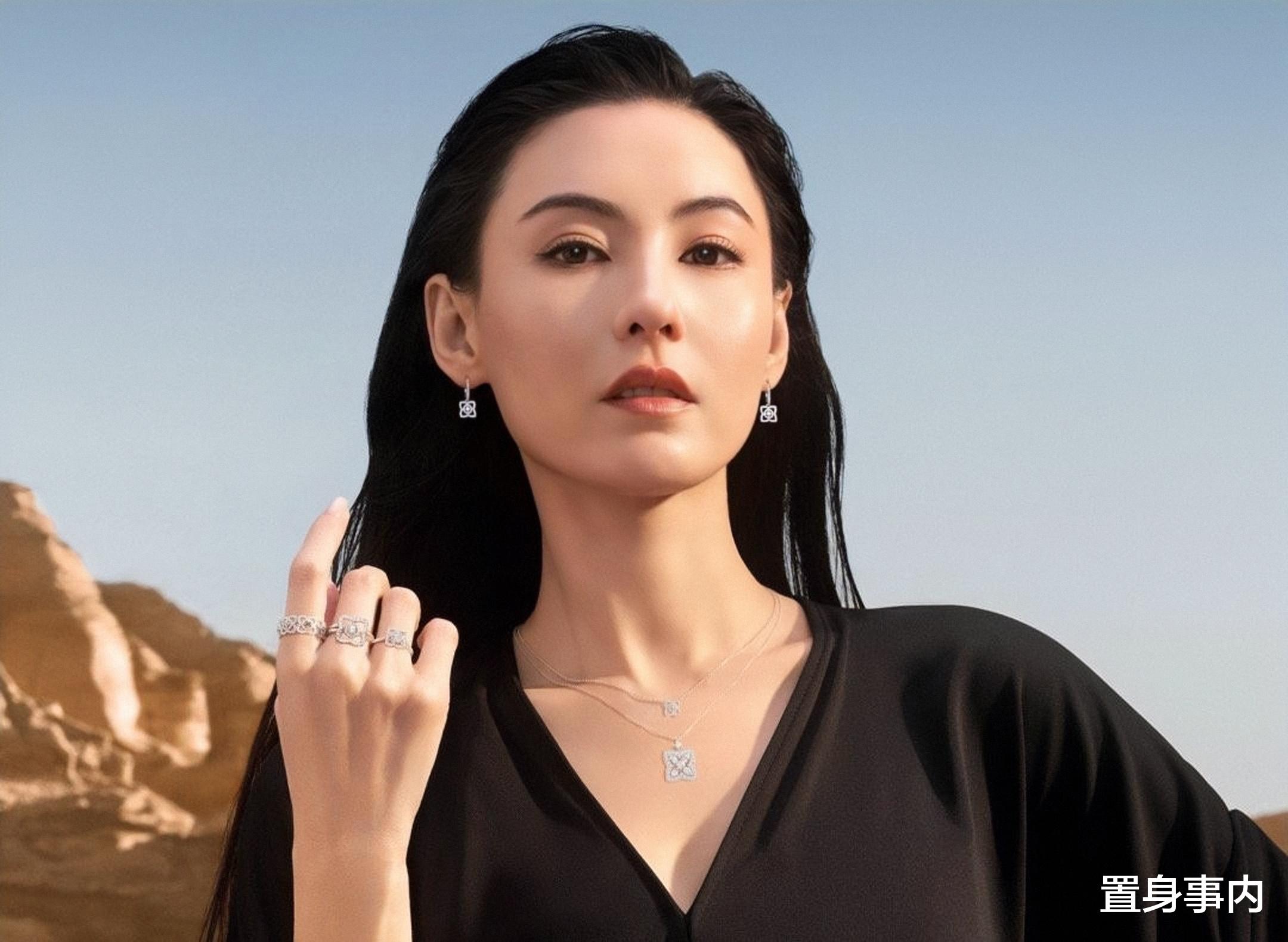 何洁|信口开河的5位明星，圆谎圆到自己发懵，有人扯出“弥天大谎”