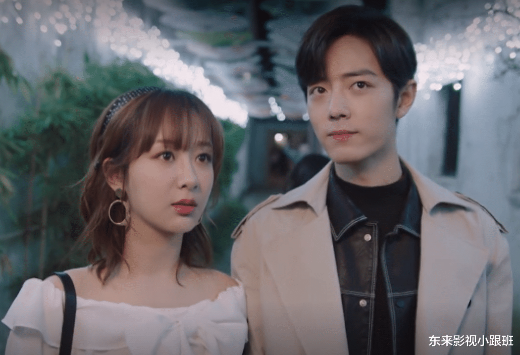 医生|《余生》:印玺、金石分手,林之校生气泡吧,顾魏被虐哭了!