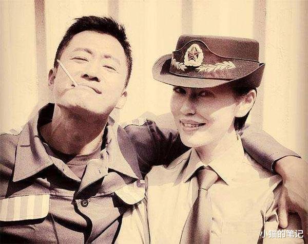 吴京|吴京的逆袭情史，因穷曾被两位美人嫌弃，邂逅谢楠后收获神仙爱情