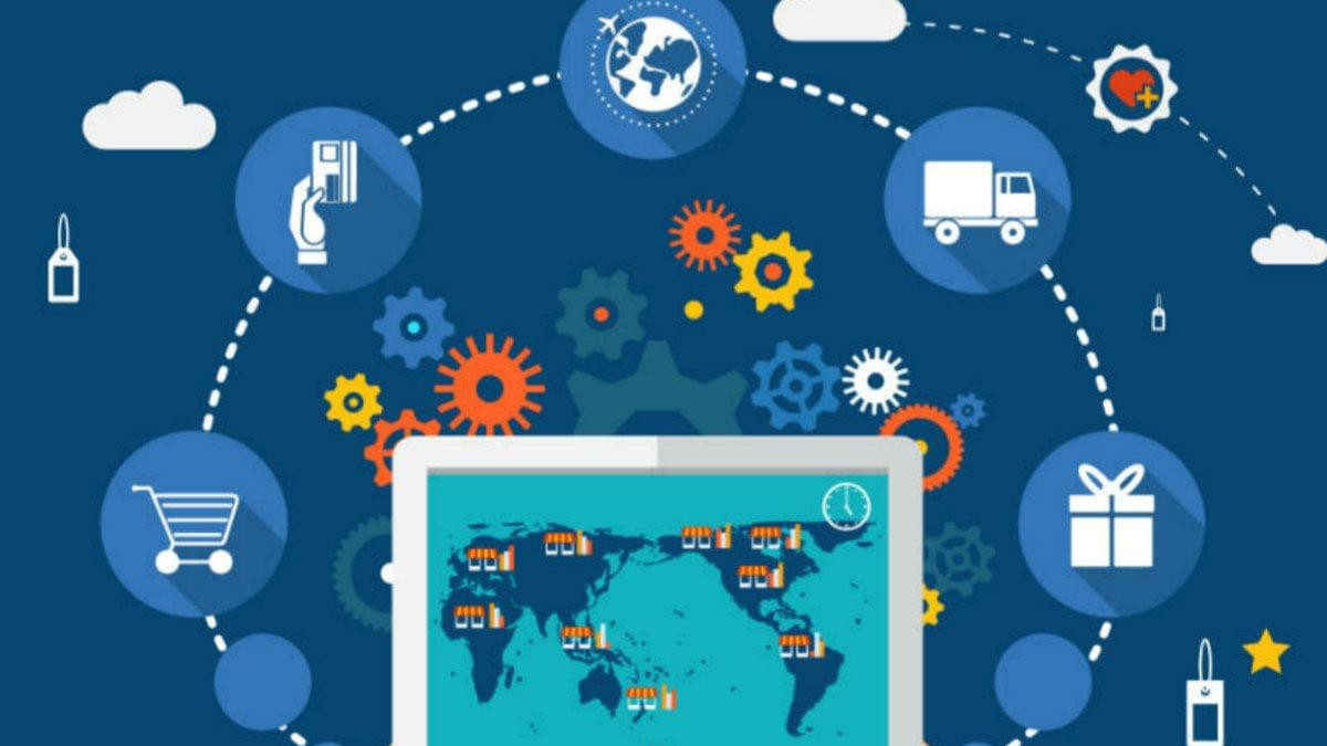 苹果|年货节开启了线上线下同步共迎新春