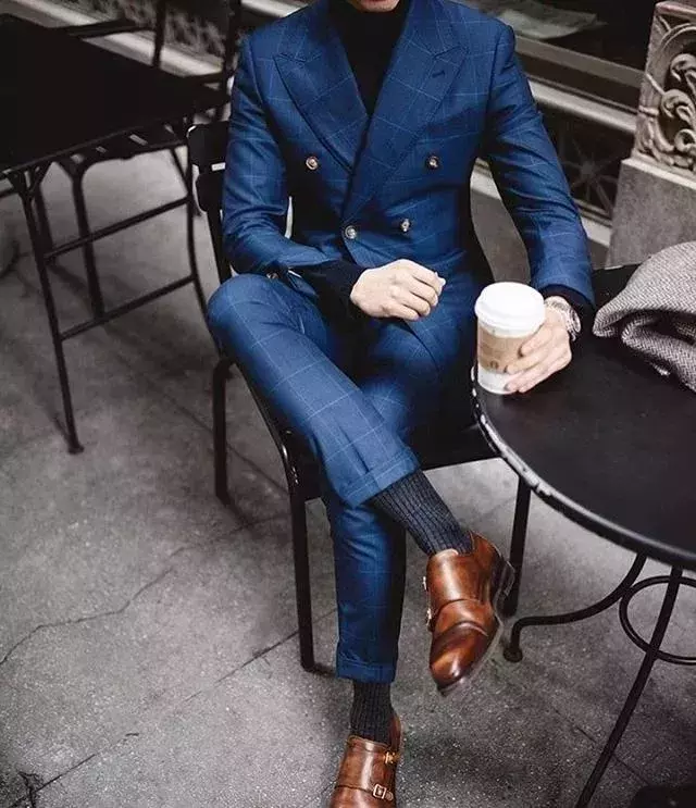 要我说，「四大棕色绅鞋」你最好全都有