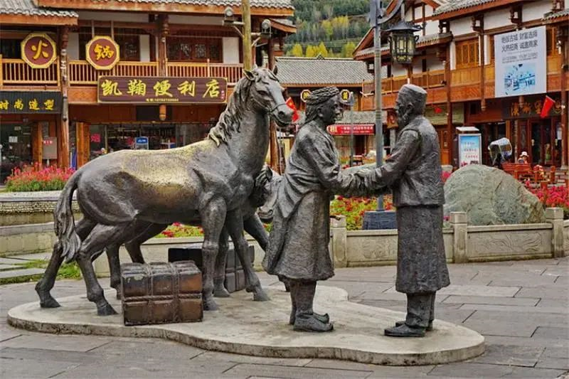 苏州|世间景,皆松潘!