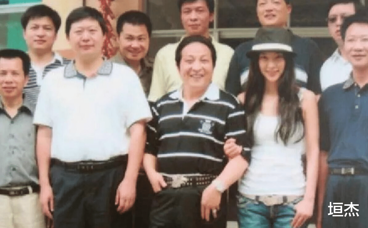 赵薇|把明星、富豪玩弄于股掌之中，“气功大师”王林凭的是什么？