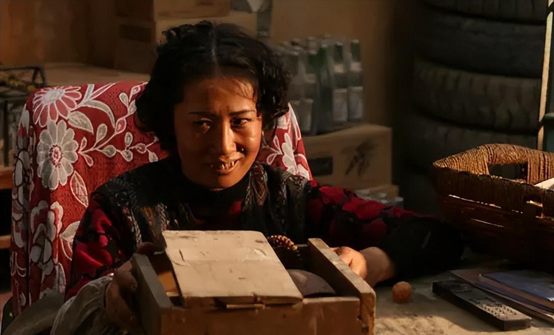 郭虹|郭虹:出道多年低调不炒作,为演好哭戏哭到进医院,52岁婚姻成谜