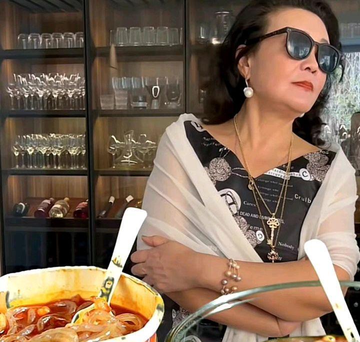 汪小菲|大S深谙汪小菲弱点,这次却得不偿失!