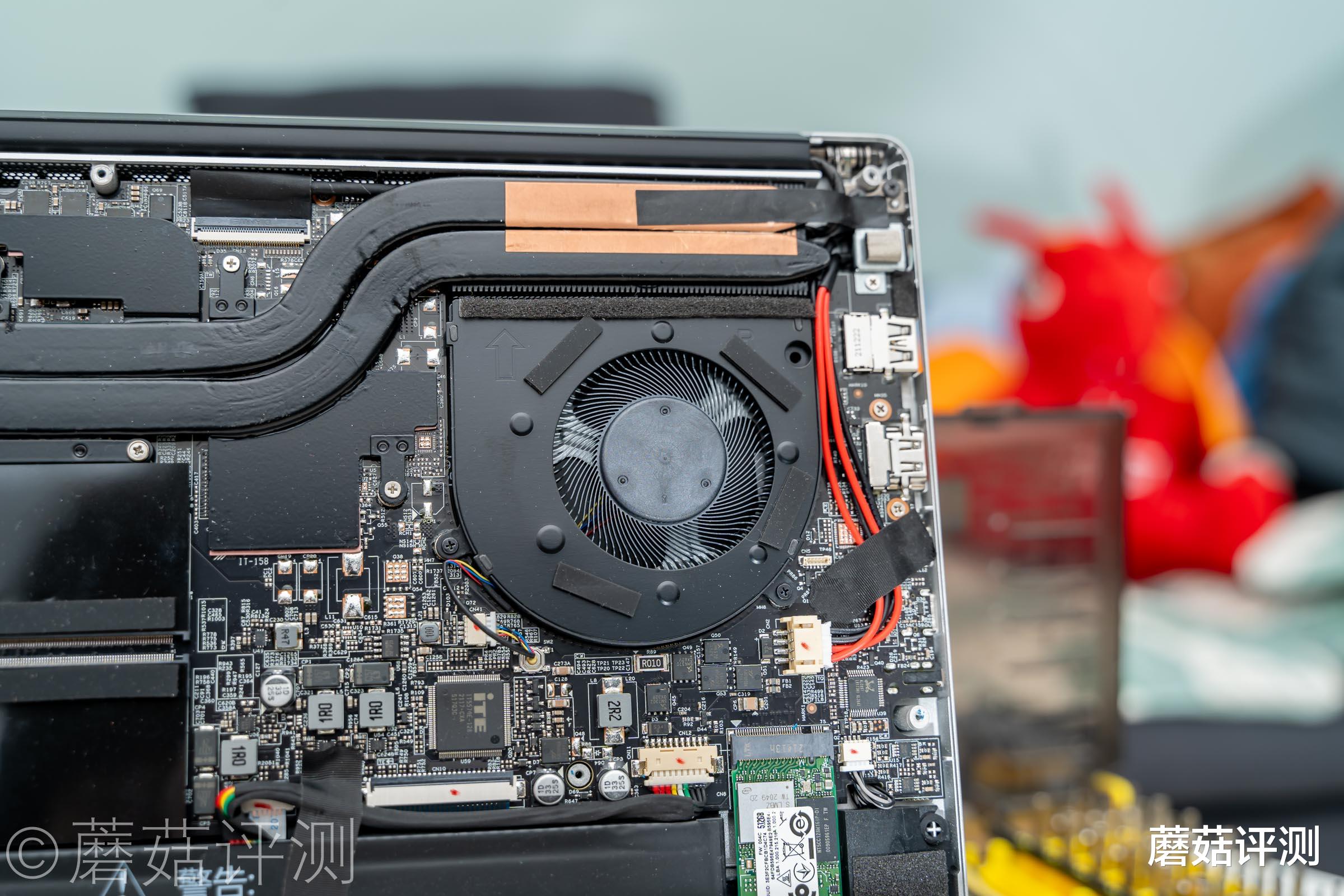 相互宝|Intel 12代酷睿重新定义大屏轻薄本、机械革命无界16轻薄笔记本 评测