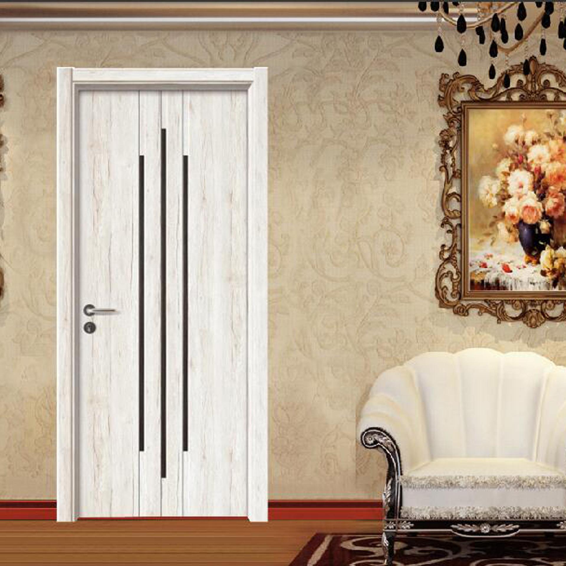 木门买免漆门好还是烤漆门好?