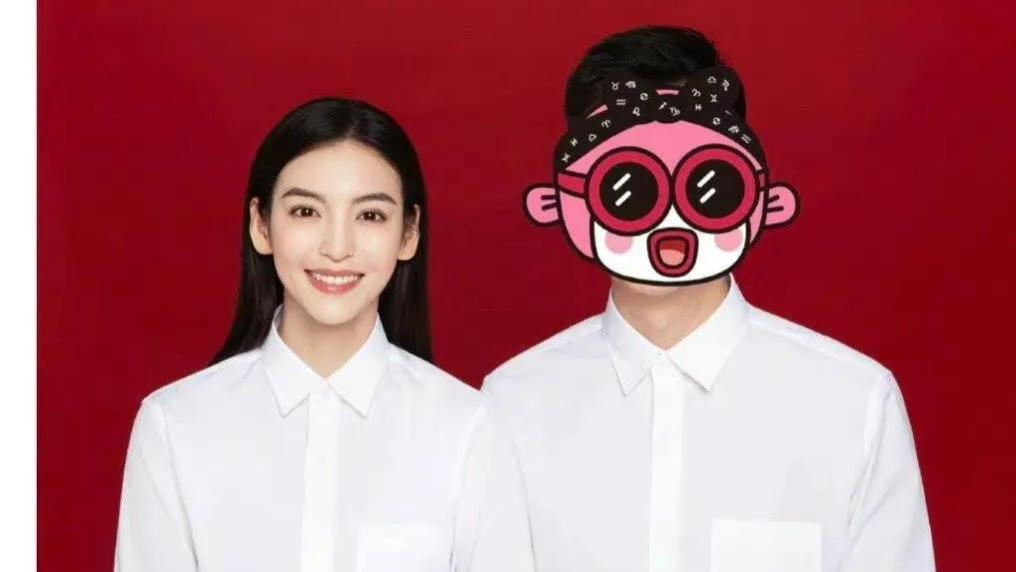 |47岁刘恺威迎来第二春？两人相差20岁，女方官宣结婚不到还一年