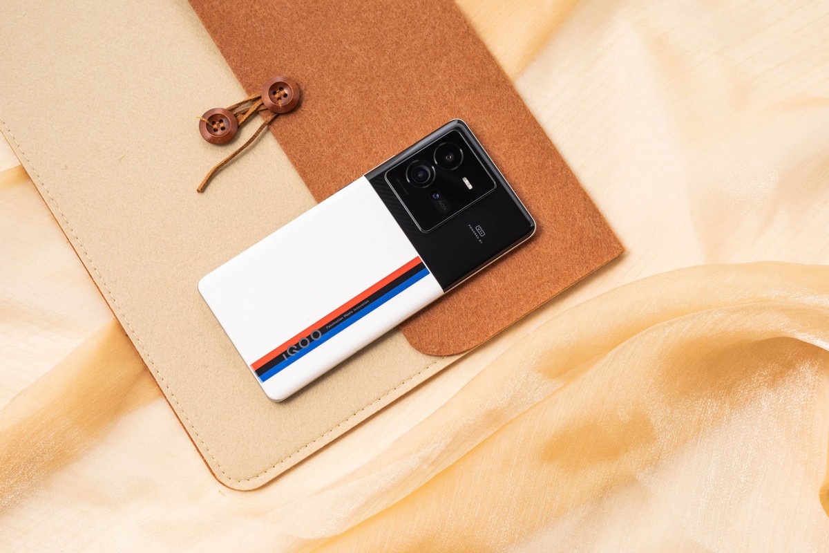 iqoo10|iQOO 10 Pro全面测评：亮点突出、表现全面的旗舰标杆