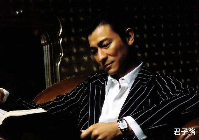 刘德华|60岁刘德华现身农村拍戏，个子太矮遭群嘲，保镖开道被指排场大