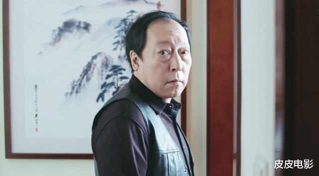 靳东|演技“被过誉”的7位实力派演员,表面看演技很牛,细扒一言难尽