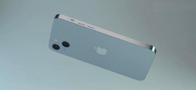 iPhone|iPhone14再度曝光:4800万像素配120Hz高刷,不过仍有遗憾