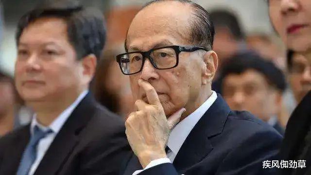 李半城的黄台之瓜,到处被宰!