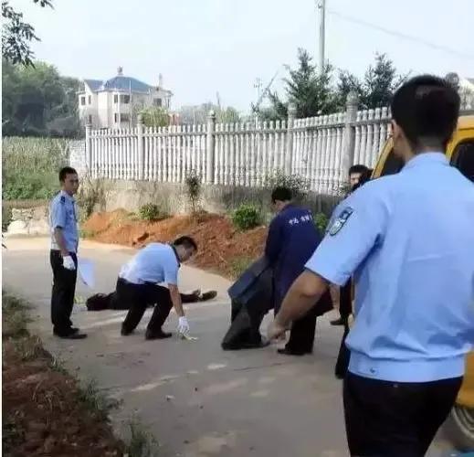 荒野山坡,拉客司机横尸郊外,他接到了什么致命的约定?
