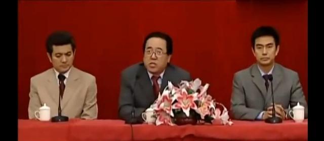 罪域:省委副书记董贤达为何要跟省委书记马振邦对着干