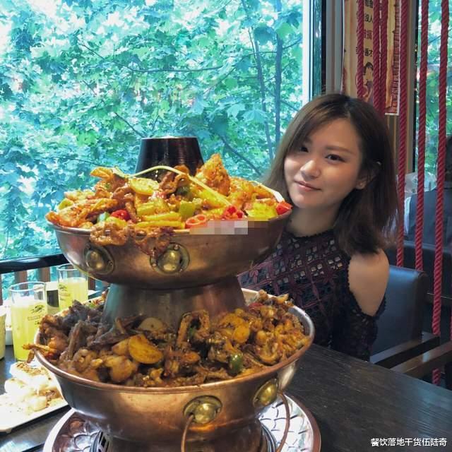 餐饮人：别白费精力了，不明白这点，花再多钱，生意也不会好