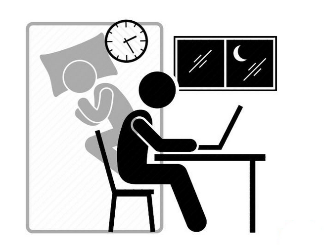 养生 减肥？养生？瘦身？常年不吃晚饭的人，没准可能收获这唯一的好处