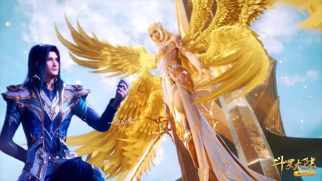 武魂|斗罗：唐三发誓臣服千仞雪，是怕死还是毫无底线？每次都在算计