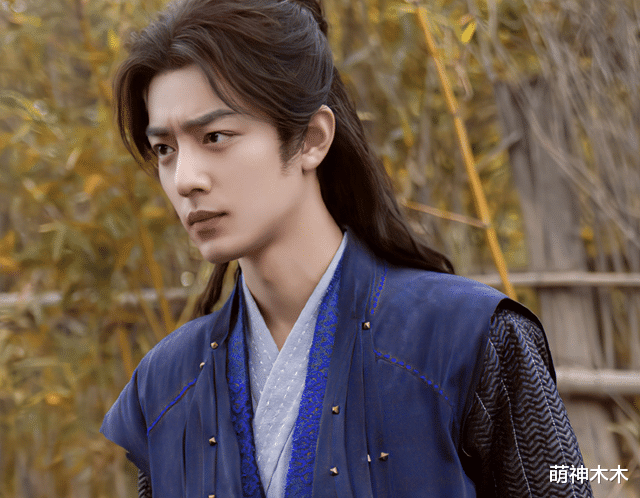 肖战|肖战海外人气高！韩国观众留言求播《余生》，电视台争取4月上线