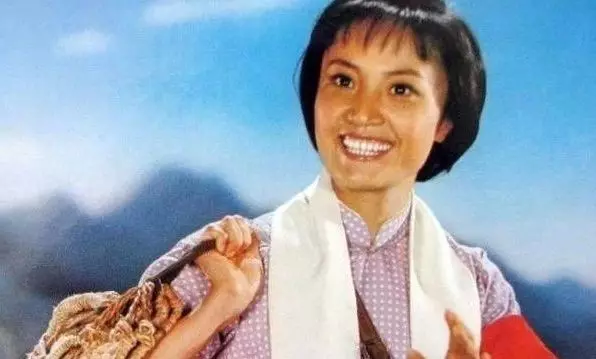 杨春霞|“白骨精”杨春霞:30年不谈西游记,不原谅导演杨洁,受啥委屈了