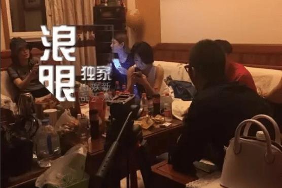 张纪中|恩爱夫妻彻底崩了！转移数亿房产被抓包…