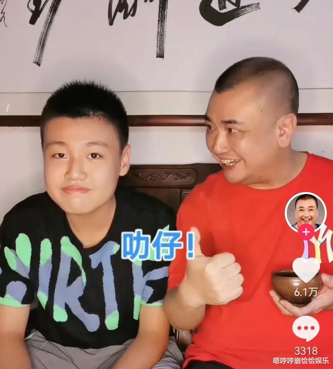 外地媳妇本地郎|太突然了！出演过《外地媳妇本地郎》的陈坚雄离世，年仅51岁