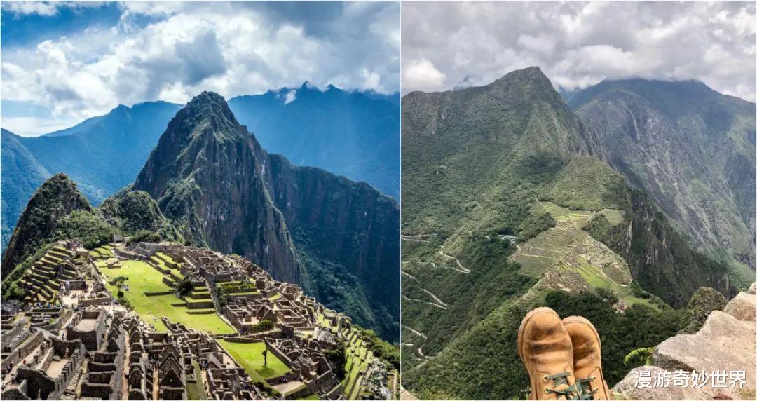 迪拜|换个角度看各国知名地标,认知被颠覆了…