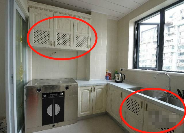 当年装修憨头憨脑!一个劲被套路15个地方!坑的我满地找牙!愤怒