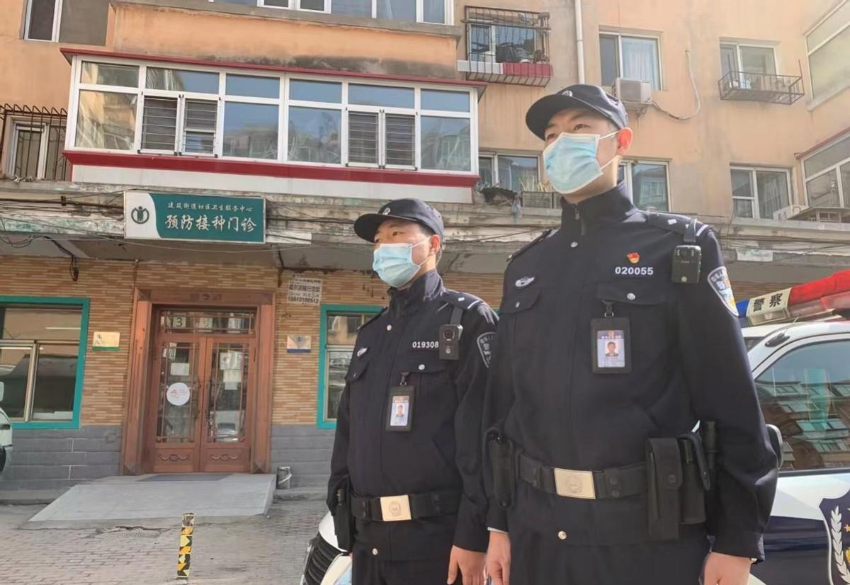 警察|国考中最受欢迎的5大系统，待遇发展都很好，报名人数逐年增加