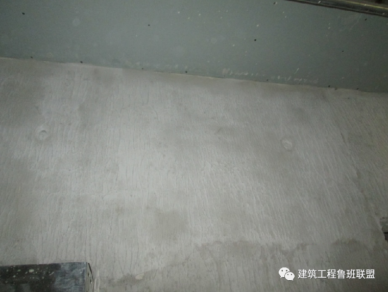 墙面为什么总开裂？15个原因，施工人员请注意！