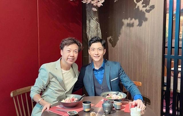 TVB|TVB“嫩版黄宗泽”区俊贤将转行卖保险,遭女友控诉感情生活混乱