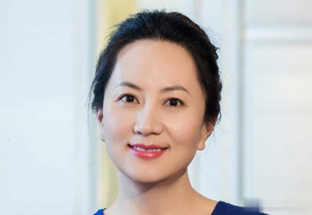 孟晚舟|孟晚舟:2段婚姻4个孩子,风光背后离不开平凡丈夫的支持