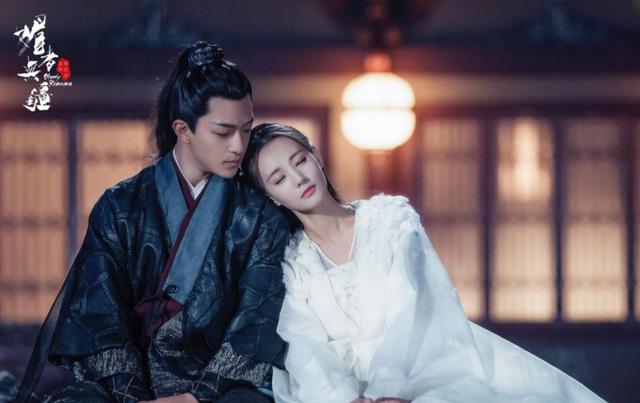 dj|《狂飙》评分高达9.1,但高晓晨和孟钰等4位演员,真让人出戏!