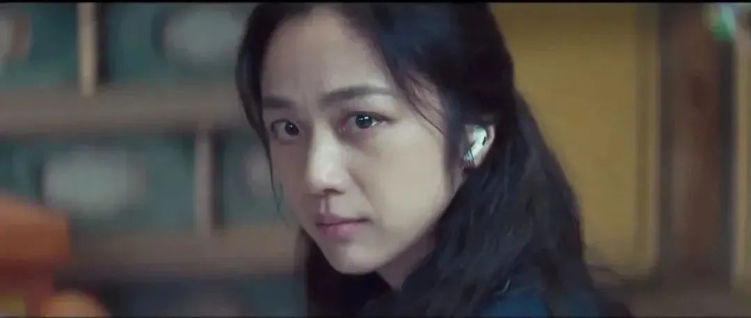 汤唯|无论拿不拿影后，汤唯都已经赢了