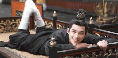 赵露思|星汉灿烂原作者谈和赵露思的神奇缘分！曾质疑让吴磊出演凌不疑！