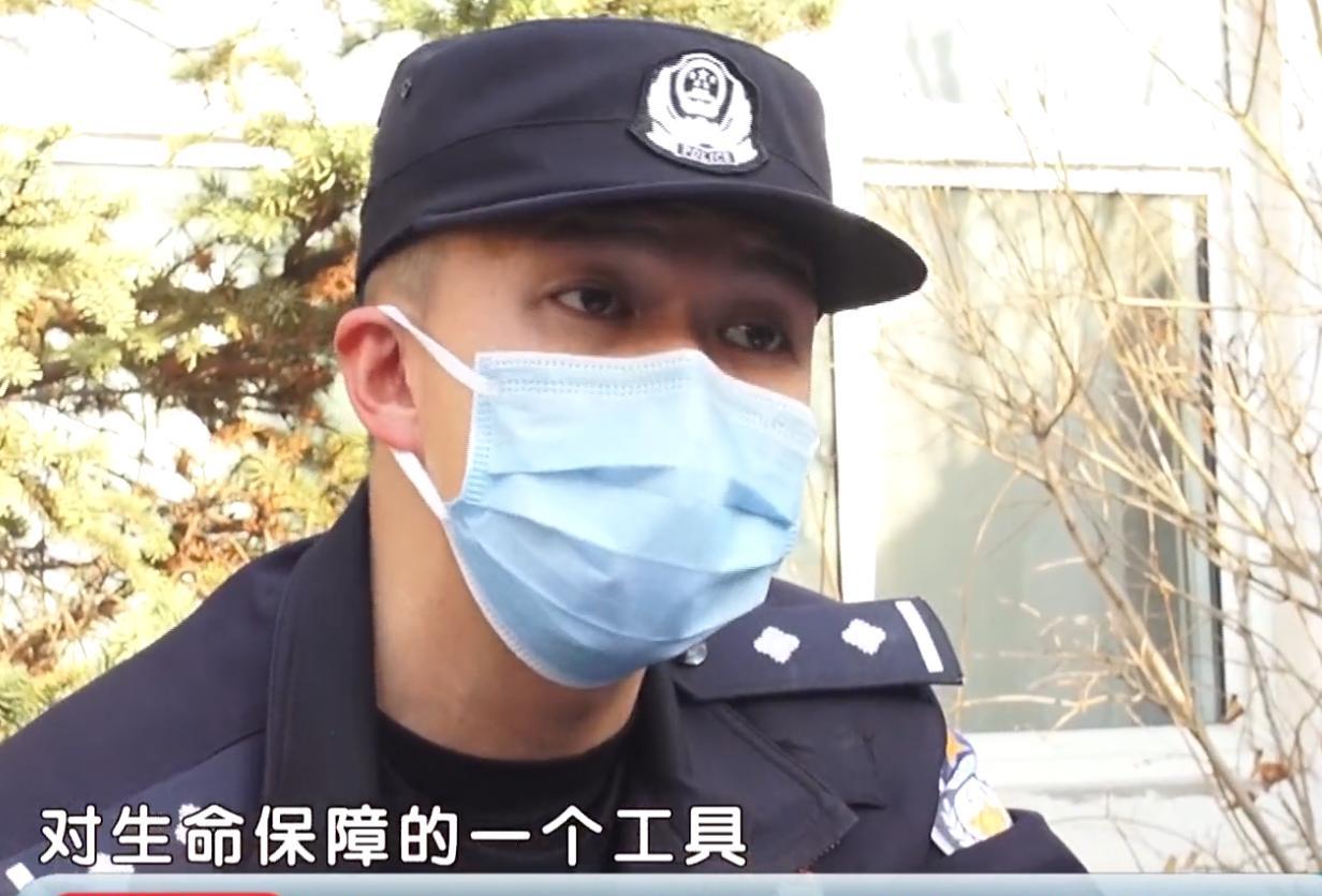 北京来了俩头盔大盗,专偷高档摩托盔!谋财害命太下作,均被刑拘