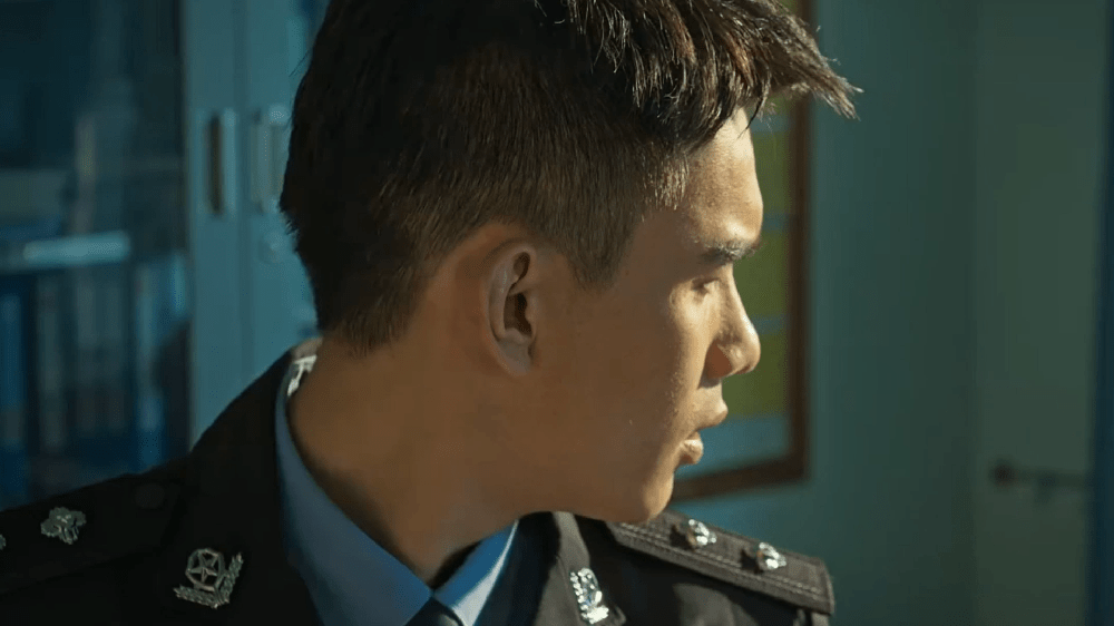 帅哥|冰雨火YYDS 让我发现了黄义威这个宝藏颜值帅哥