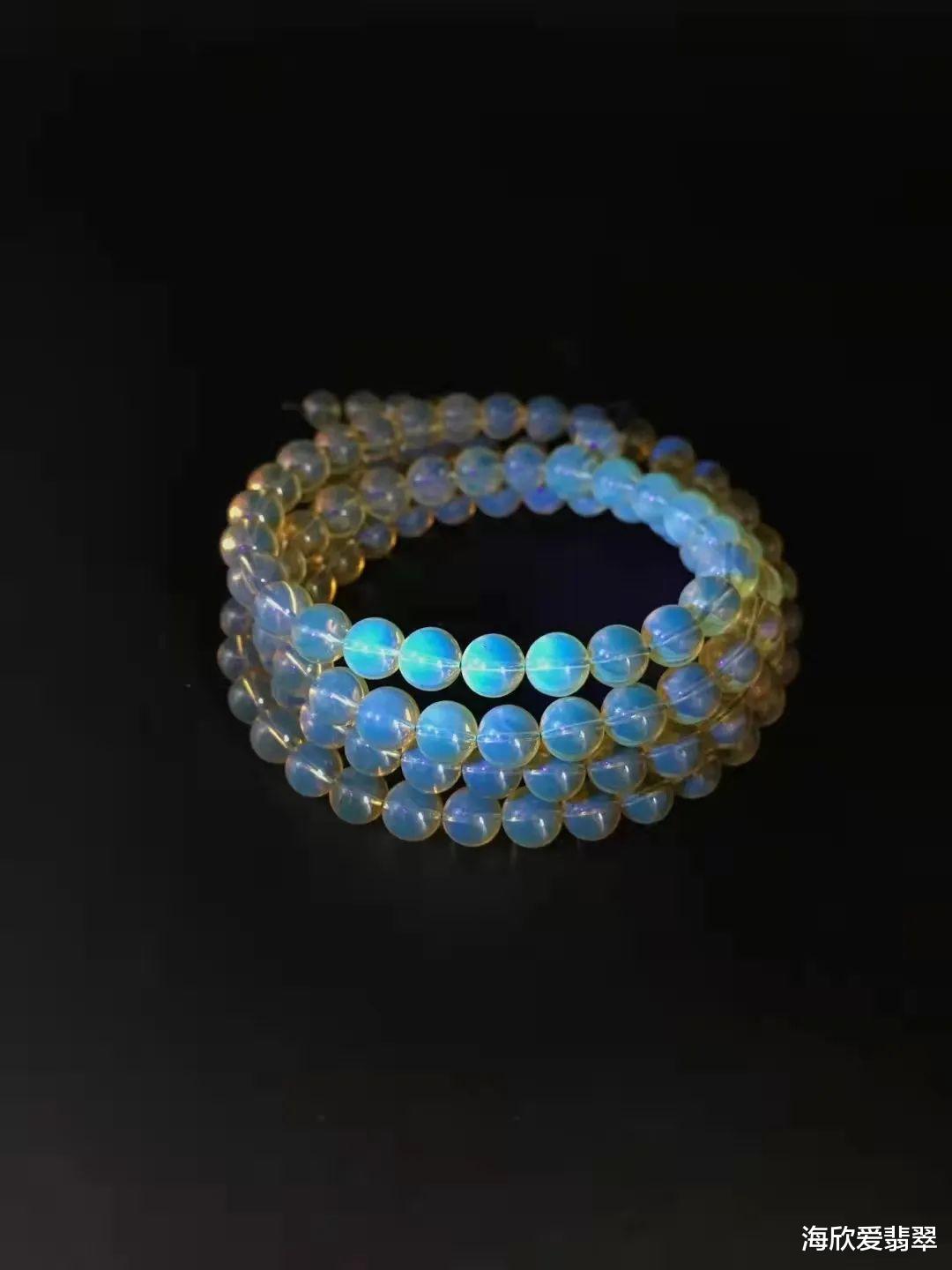 文玩|聊一聊怎么区别琥珀的种类？