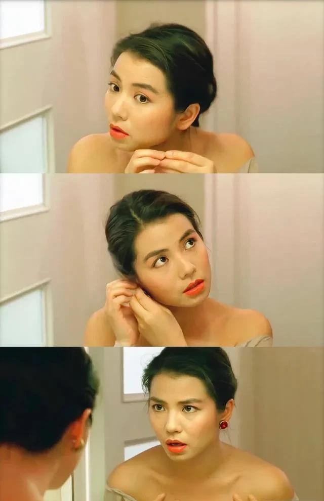 赵雅芝|香港女明星你最喜欢谁,赵雅芝排第9,你猜第一是谁