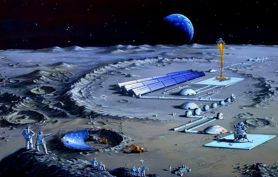 星际移民将成现实?中国启动“巡天计划”,寻找新的人类宜居星球