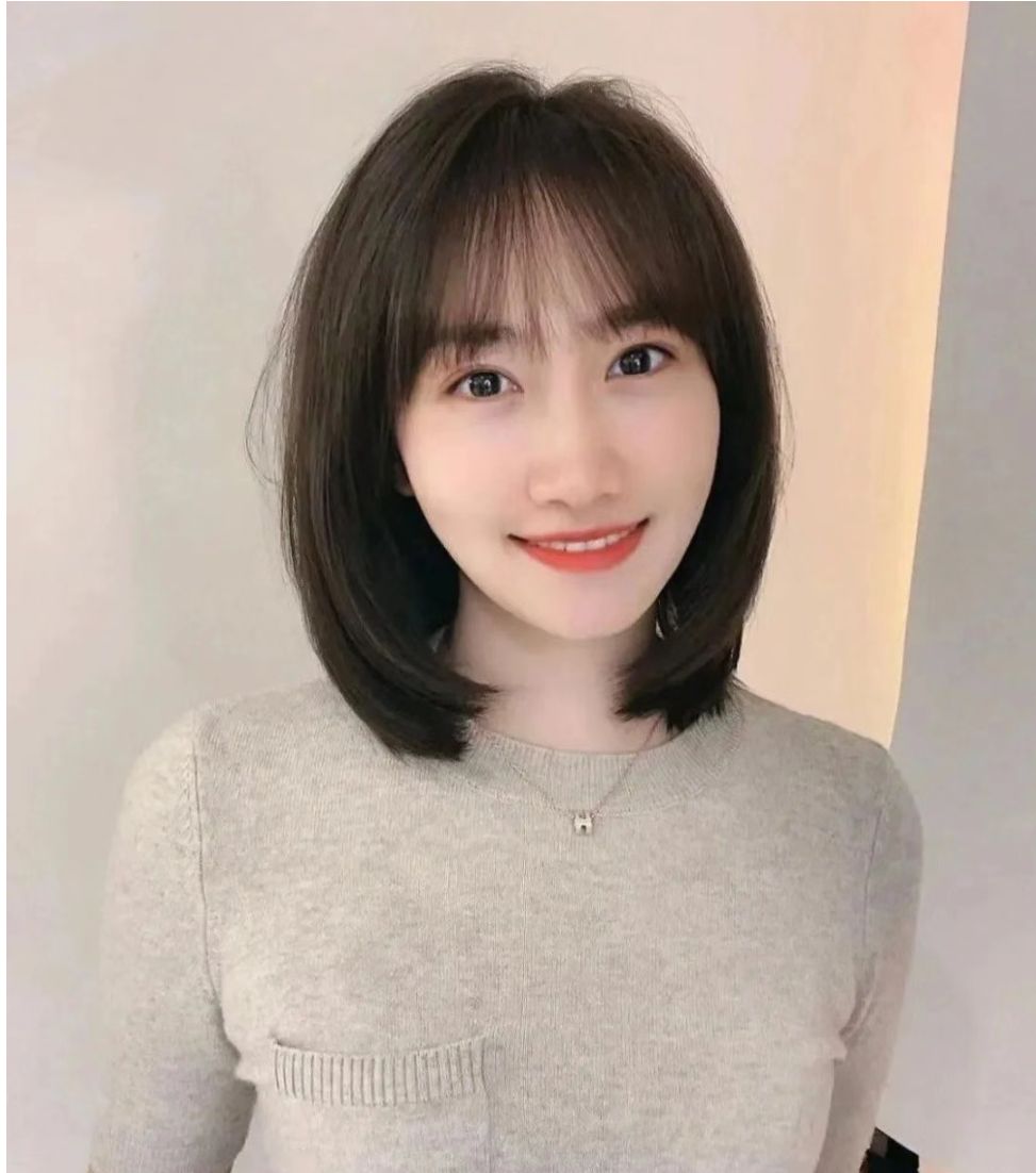 短发 女发别管怎么剪，最美最时尚看看这15款，效果大不一样