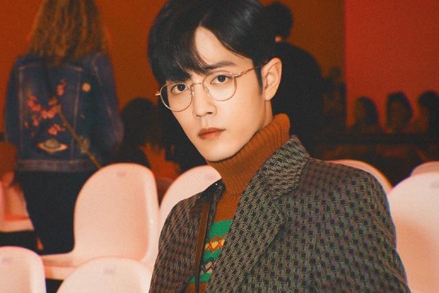 肖战|肖战《那片海》抢先一步官宣,有望11月过审,轮流上星黄金档