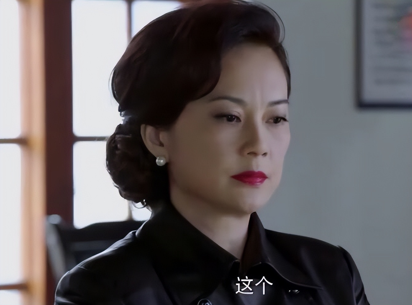 电影|当红时出国的7位女星,留下的都成了“老戏骨”,她们后悔了吗