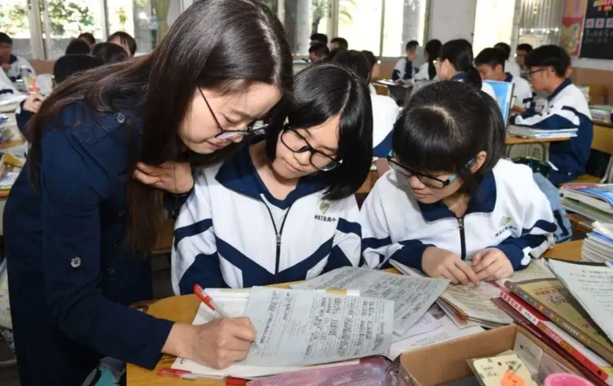 公立学校|非师范生考了教资,能去公立学校当老师吗?该如何查询相关信息?