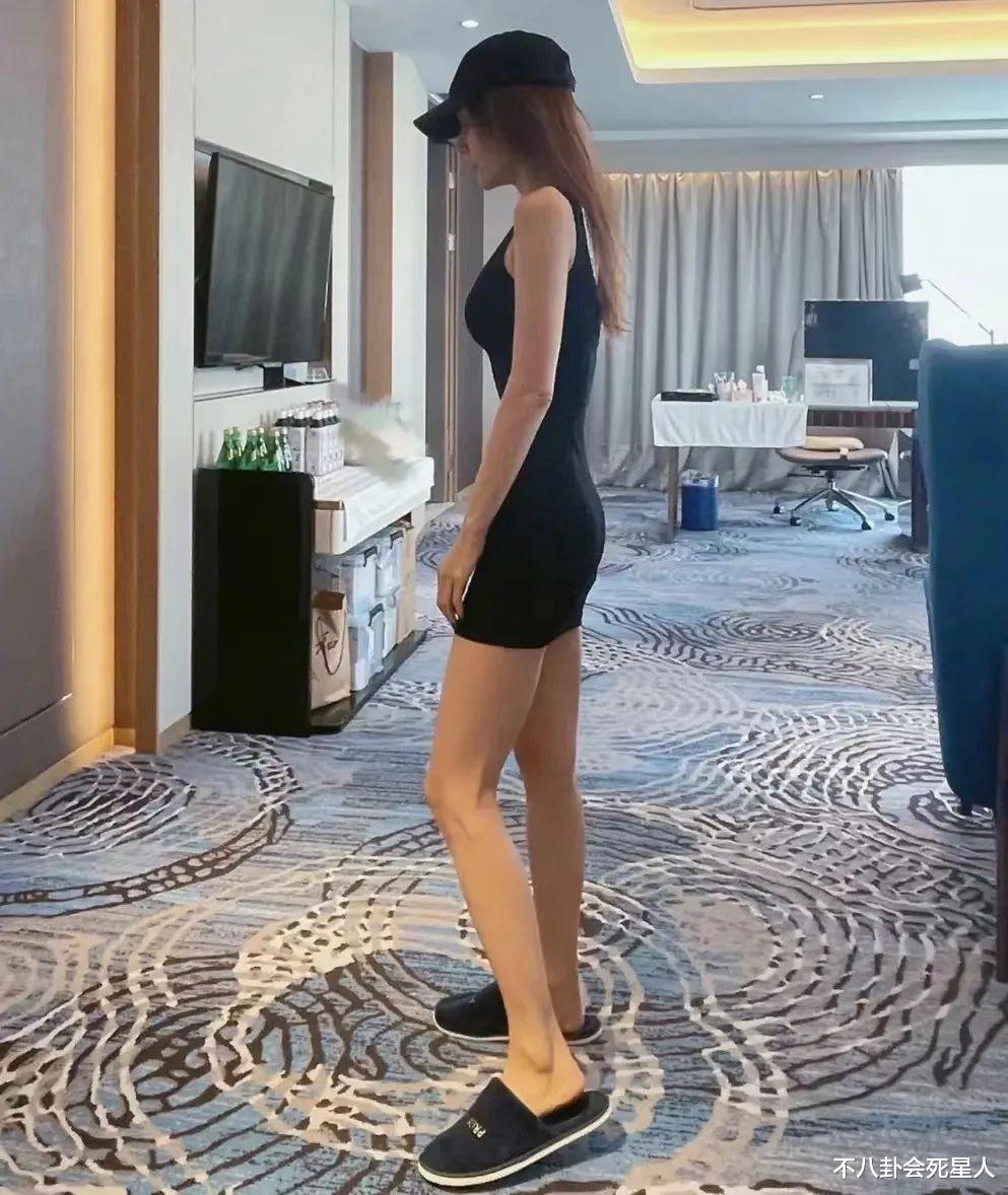 袁姗姗|女明星腹肌前十排名：殷桃第一、袁姗姗第三、金晨垫底