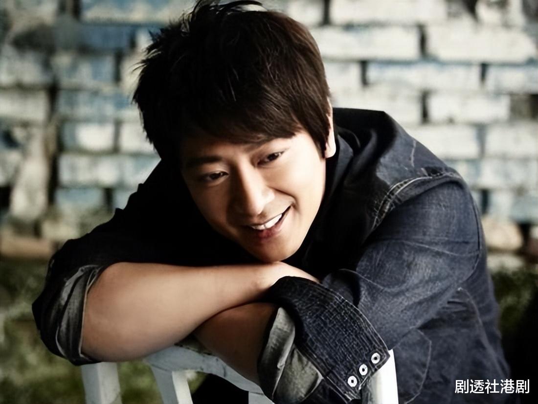 张俪|再次回流香港!知名男星近年辗转内地发展,直言回港路上可能会哭