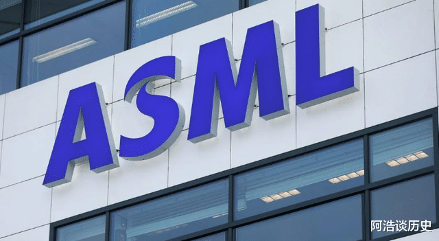 OPPO|光刻机巨头ASML，再见了？