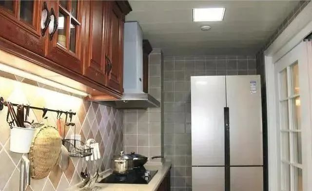 刚入住新家忍不住晒晒,干净整洁,舒适大方,这才是我想要的家!