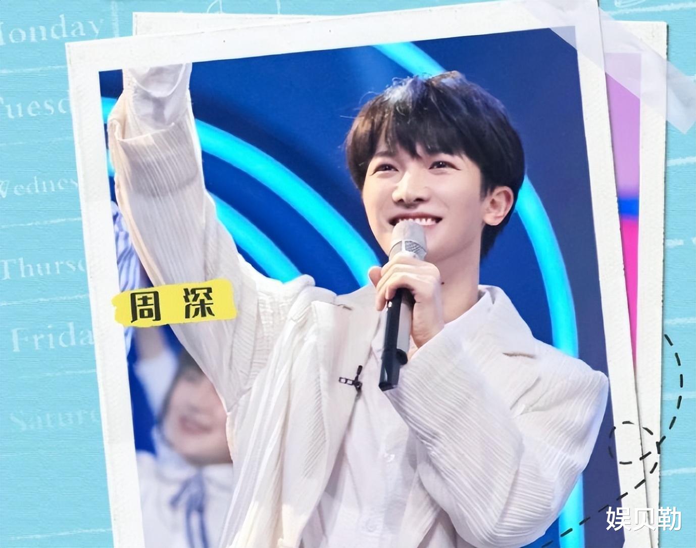 何炅|没想到,何炅离开谢娜李维嘉,引领7个青铜,带出一档天花板节目