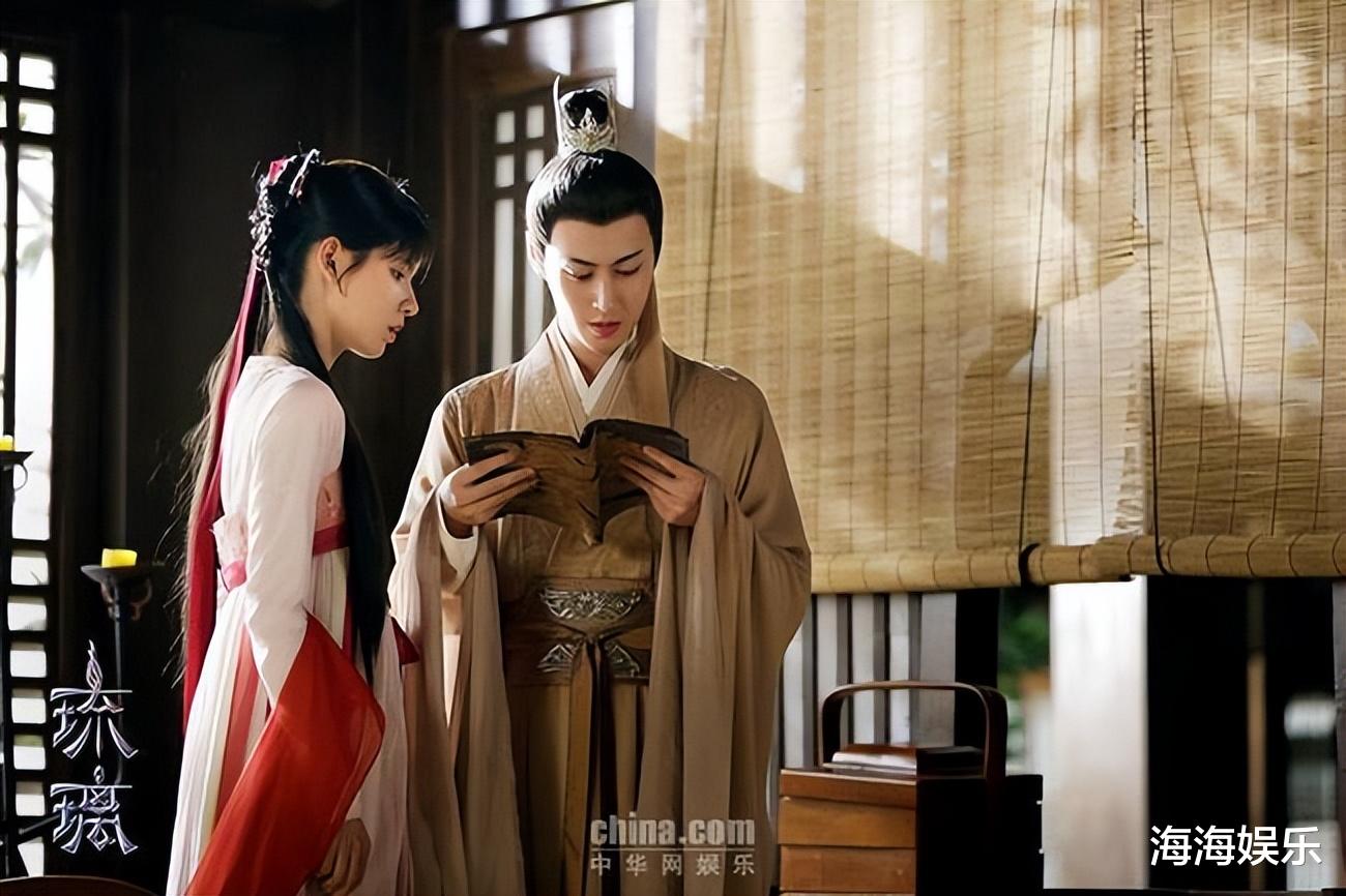 经典|盘点5部经典好看的古装剧，每一部都值得二刷，哪部是你熬夜追的